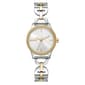 Womens DKNY Open Link Silver Dial Watch - DK1L113M0265 - image 1