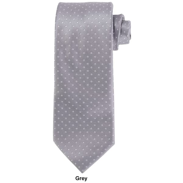 Mens John Henry® Dot Tie
