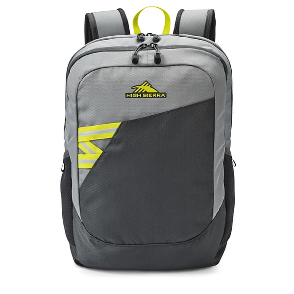 High Sierra&#40;R&#41; Mercury Outburst Backpack - image 