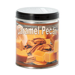 Our Own Candle Company 13oz. Caramel Pecan Tin