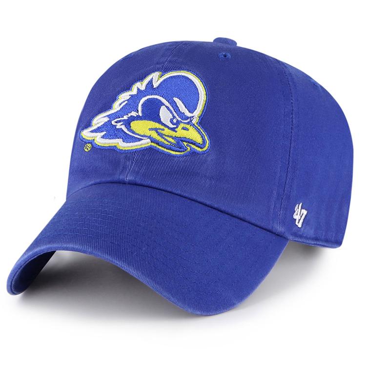 Mens ''47 Brand Delaware Blue Hens Hat