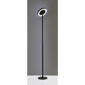 Simplee Adesso Luther RGB Color Changing Torchiere - image 11