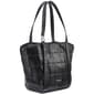 Calvin Klein Tina Pleated Tote - image 4