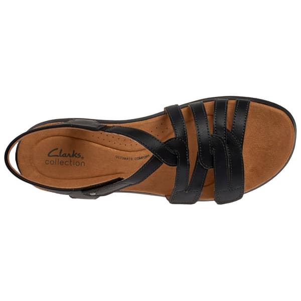 Womens Clarks® Collection Maelynn Paige Sandals