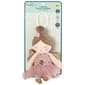 dreamgro&#40;tm&#41; Ballerina Doll Music Travel Soother - image 1