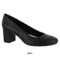 Womens Easy Street Proper Pumps - image 8