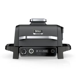 Ninja(R) Woodfire 7-in-1 Outdoor Grill &amp; Smoker