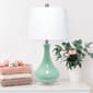 Lalia Home Classix Droplet Table Lamp w/Fabric Shade - image 3
