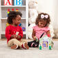 Melissa &amp; Doug® Wooden Door Bell House - image 2