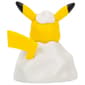 Pokemon Holiday Pikachu Battle Figure - image 3