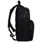 Crocs™ Back to School Black Backpack with Sports Jibbitz™ Charms - image 5