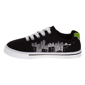 Big Boys Teenage Mutant Ninja Turtles Lace-Up Canvas Sneakers - image 3