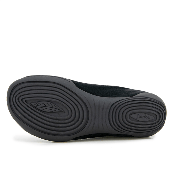 Womens Jambu Nelly Wedge Sandals