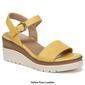 Womens SOUL Naturalizer Graciela Wedge Sandals - image 9