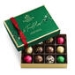Godiva 12pc. Holiday Truffle Box - image 1