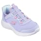 Big Girls Skechers Bounder-Simple Cut Athletic Sneakers - image 1