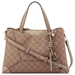 Nine West Zoey Satchel