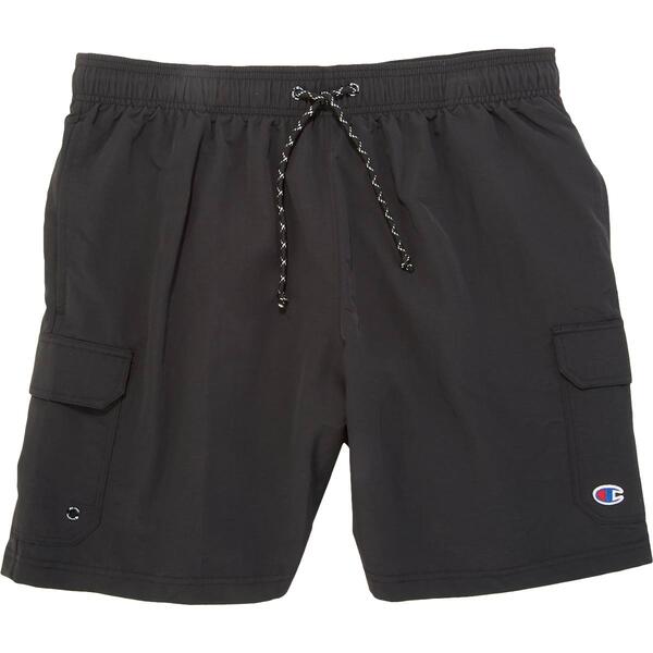 Mens Champion 7in. Active Cargo Shorts - image 