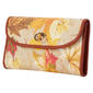 Womens Dooney & Bourke Maple Leaf Continental Wallet - Sand - image 2