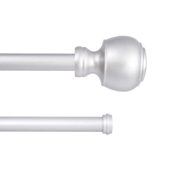 Buchanan 5/8 Fast Fit Curtain Rod - image 