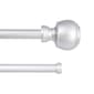 Buchanan 5/8 Fast Fit Curtain Rod - image 1