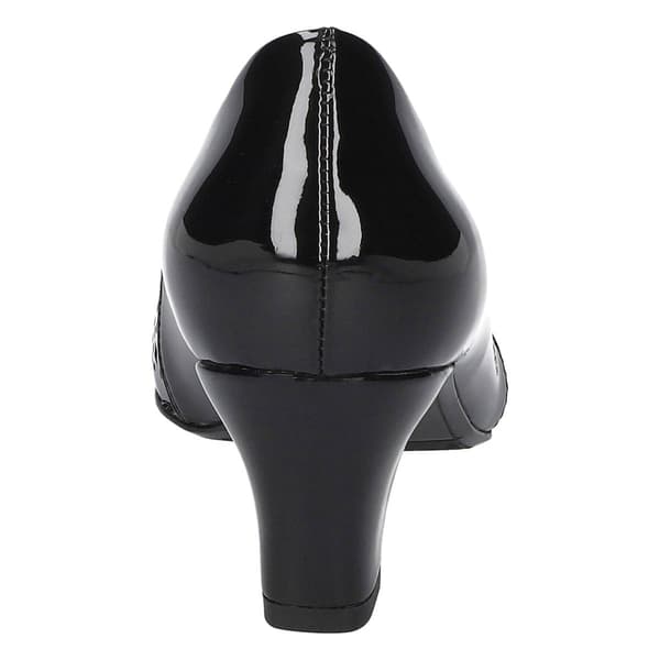Womens Easy Street Neva Comfort Pumps