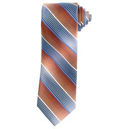 Mens Van Heusen(R) Textured Stripe Tie