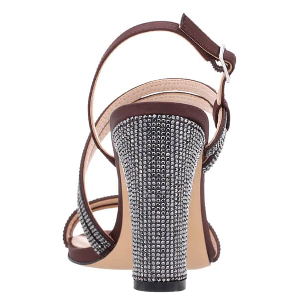 Womens Nina Sabetha Block Heel