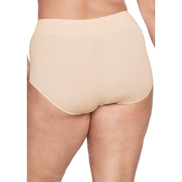 Womens Warner's No Pinching. No Problems.® Brief Panties 05738 - Boscov's