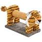 One Paw Tiger Cat Scratcher Boxed - image 1