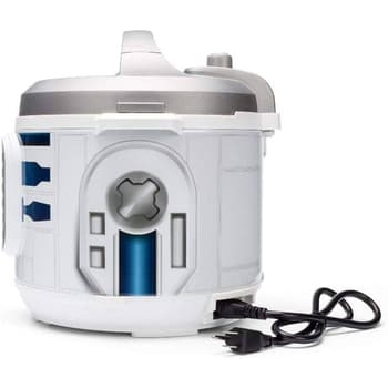 Instant Pot 8qt. Multi-Use Pressure Cooker - Boscov's