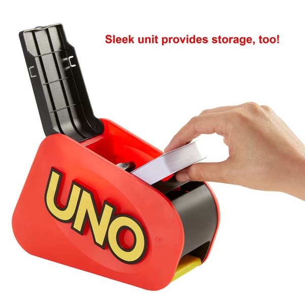 Mattel&#174; UNO&#174; Attack