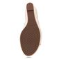 Womens Aerosoles Pierce Wedge Slide Sandals - image 5