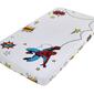 Marvel Spider-Man Photo Op Fitted Crib Sheet - image 1