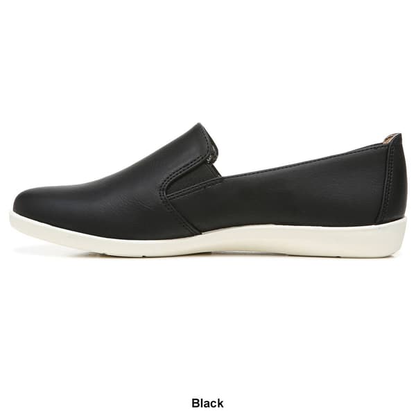 Womens Lifestride Neon Slip On Fashion Sneakers