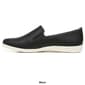 Womens Lifestride Neon Slip On Fashion Sneakers - image 2
