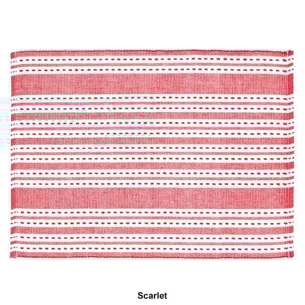 Warner Placemat