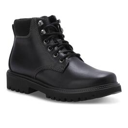Womens Eastland Meadow Lace-Up Boots