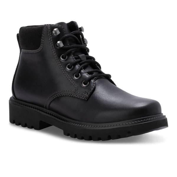 Womens Eastland Meadow Lace-Up Boots - image 