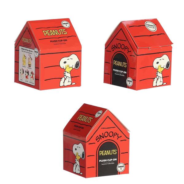Peanuts™ Mini Plush Surprise