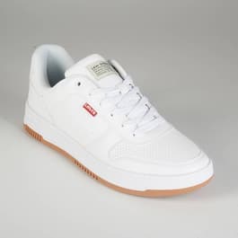 Mens Levi''s Drive Lo Fashion Sneakers