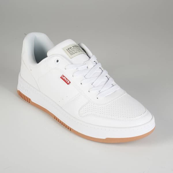 Mens Levi''s Drive Lo Fashion Sneakers - image 