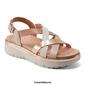 Womens Easy Spirit Indie Strappy Sandals - image 9