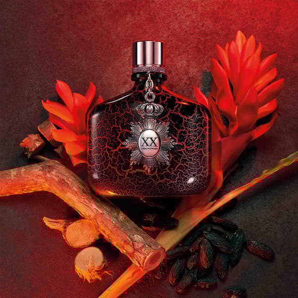 John Varvatos XX Intense Eau de Parfum 2pc. Gift Set - $180 Value