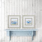 Propac Images&#174; 2pc. Sketchy Shore Birds Wall Art Set - image 2