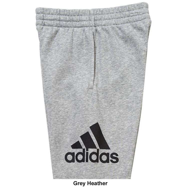 Boys (8-18) adidas® Essential Jogger Sweatpants