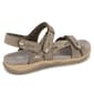 Womens JBU Stephie Vegan Sport Sandals - image 3