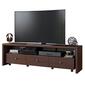 Techni Mobili Elegant TV Stand for TV''s Up To 75" w/ Storage - image 2