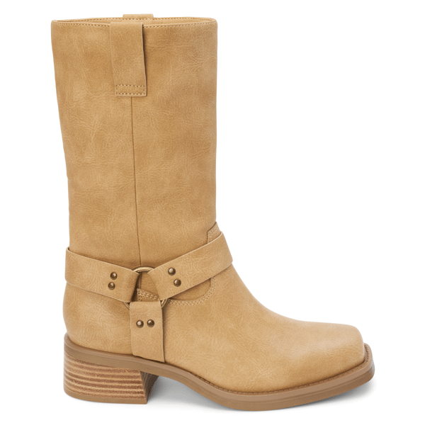 Womens Coconuts by Matisse Autumn Mid Calf Boots
