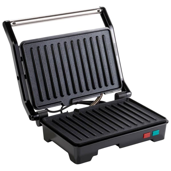Complete Cuisine 3-in-1 Electric Grill Panini Sandwich Maker